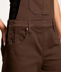 Dylan Barrel Stretch Overalls