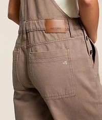 Dylan Denim Overalls