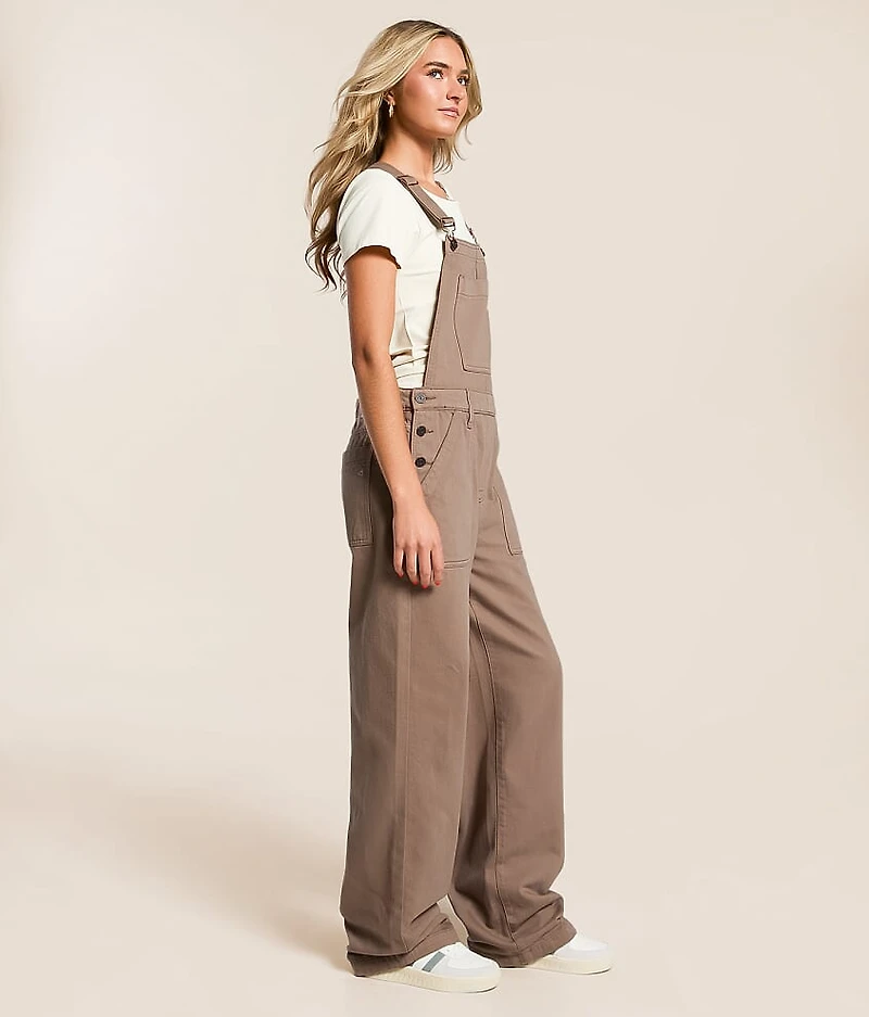 Dylan Denim Overalls