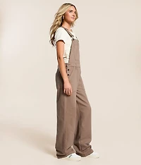 Dylan Denim Overalls