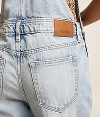 Dylan Baggy Overalls