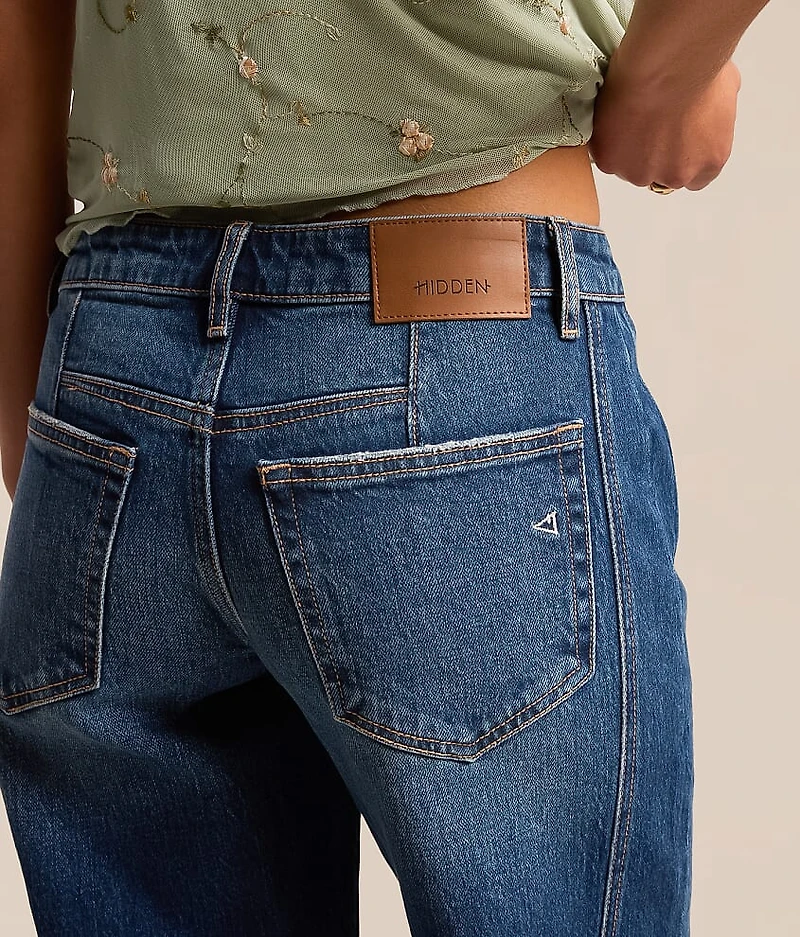 Blake Barrel Stretch Jean