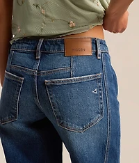 Blake Barrel Stretch Jean