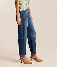 Blake Barrel Stretch Jean