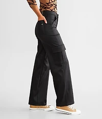 Logan Dad Coated Cargo Stretch Pant