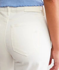 Logan High Rise Dad Jean