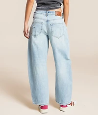 Sammie Barrel Jean