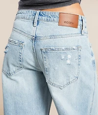 Sammie Barrel Jean