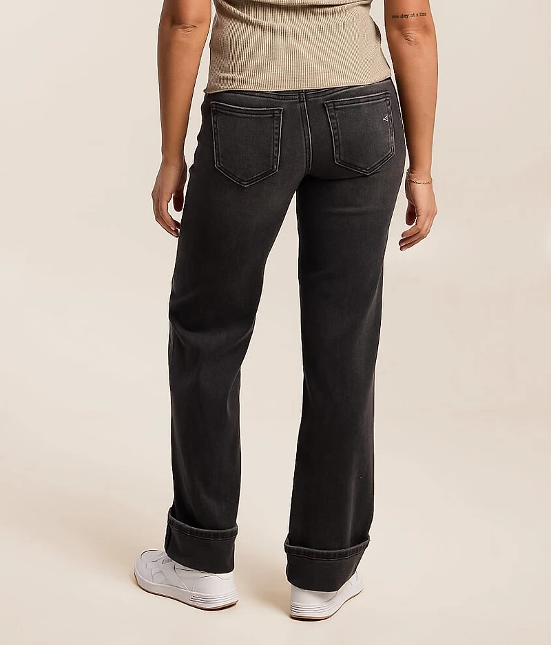 Tatum Classic Straight Stretch Jean