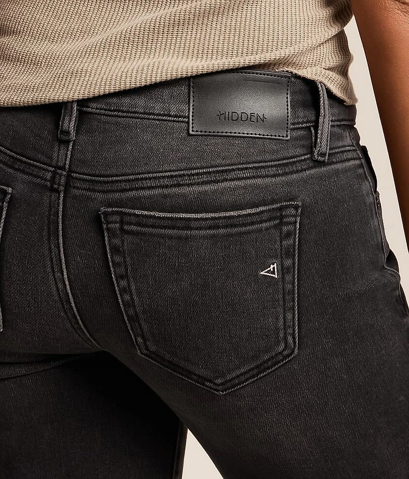 Tatum Classic Straight Stretch Jean