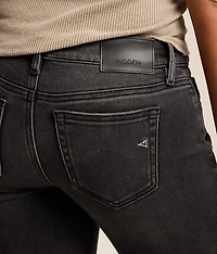 Tatum Classic Straight Stretch Jean