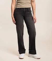 Tatum Classic Straight Stretch Jean