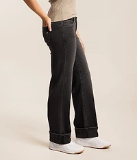 Tatum Classic Straight Stretch Jean