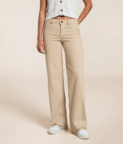 Blake Dad Stretch Pant