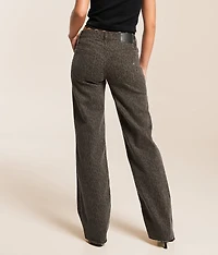 Blake Cheetah Dad Stretch Jean