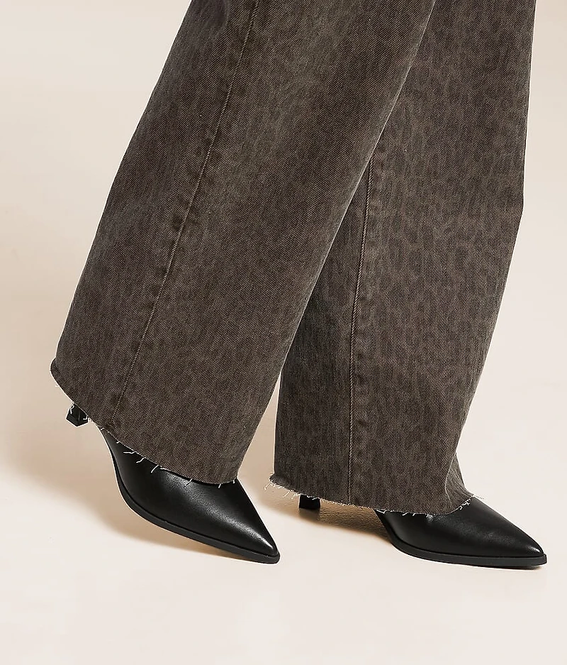 Blake Cheetah Dad Stretch Jean