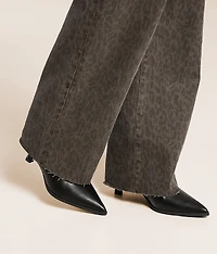 Blake Cheetah Dad Stretch Jean