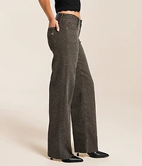 Blake Cheetah Dad Stretch Jean