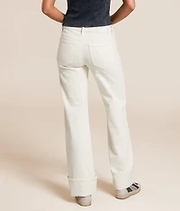 Blake Dad Stretch Jean