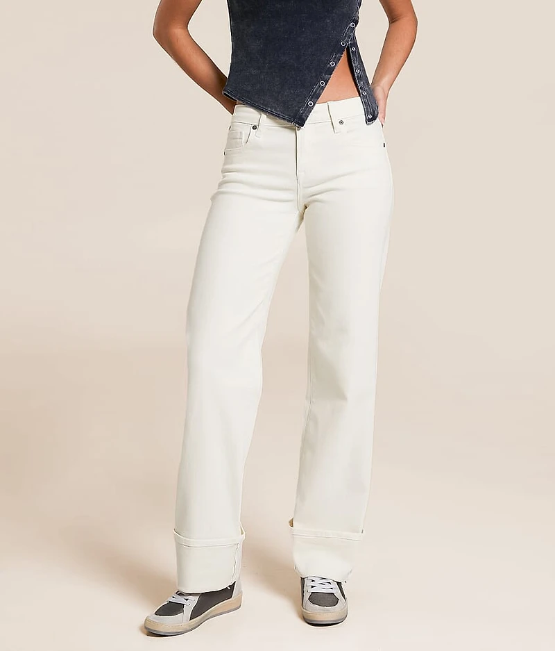Blake Dad Stretch Jean