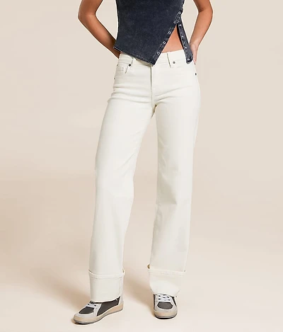 Blake Dad Stretch Jean