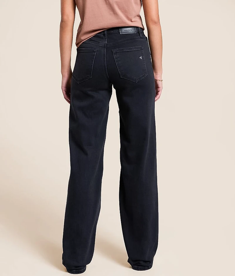 Logan Dad Stretch Jean