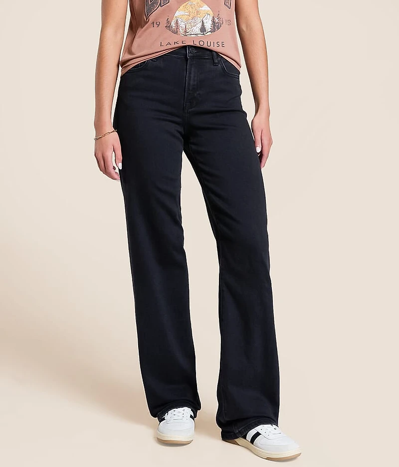 Logan Dad Stretch Jean