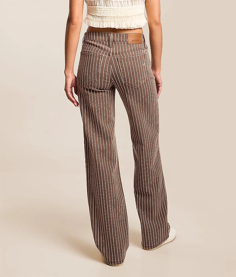 Blake Dad Striped Stretch Jean