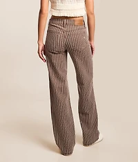 Blake Dad Striped Stretch Jean