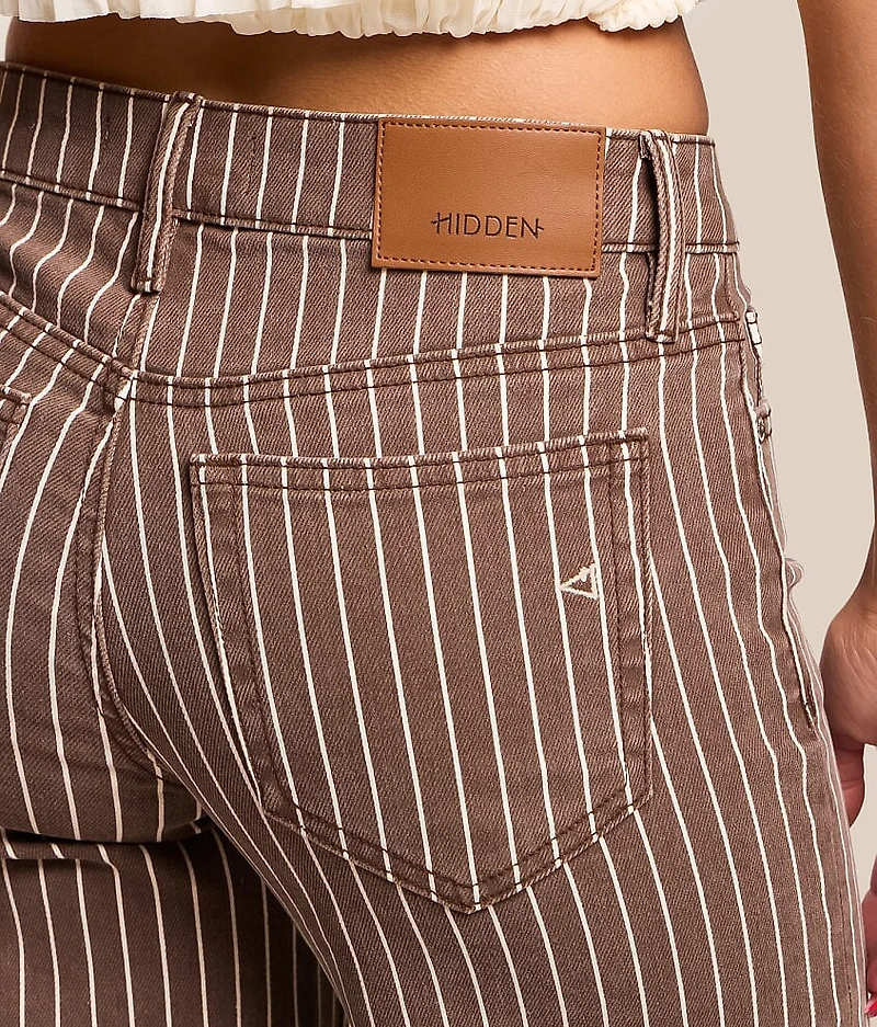 Blake Dad Striped Stretch Jean