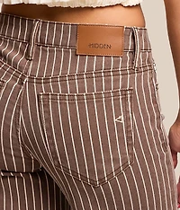 Blake Dad Striped Stretch Jean