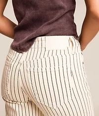 Blake Dad Striped Stretch Jean