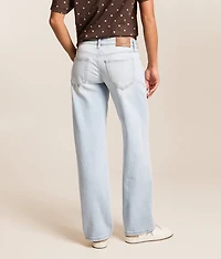 Noah Baggy Wide Leg Stretch Jean