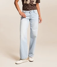 Noah Baggy Wide Leg Stretch Jean