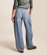 Sloane Barrel Jean