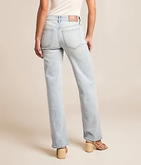 Blake Classic Straight Stretch Jean