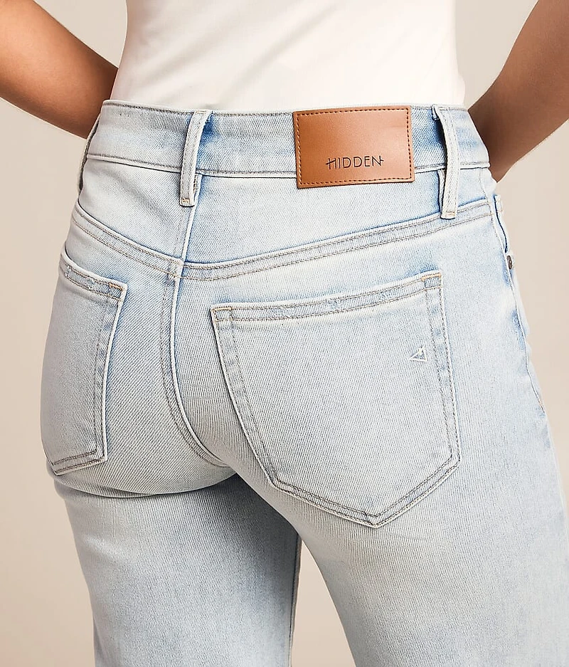 Blake Classic Straight Stretch Jean