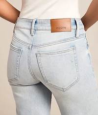 Blake Classic Straight Stretch Jean