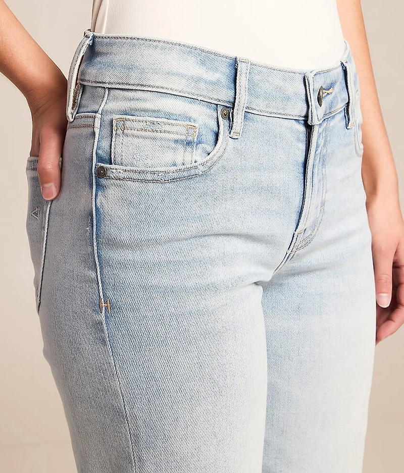 Blake Classic Straight Stretch Jean