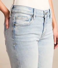 Blake Classic Straight Stretch Jean