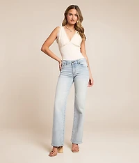 Blake Classic Straight Stretch Jean