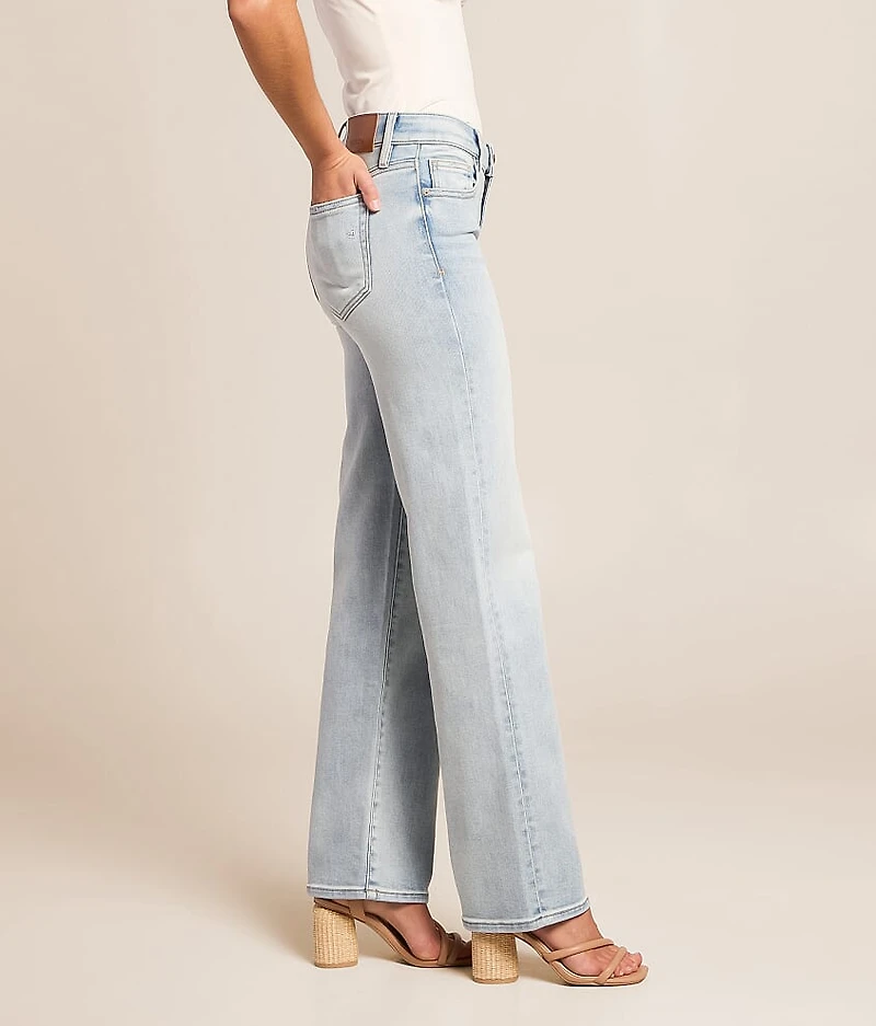 Blake Classic Straight Stretch Jean