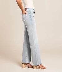 Blake Classic Straight Stretch Jean