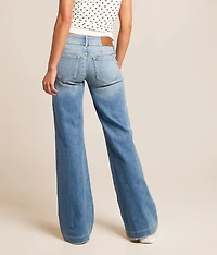 Tatum Flare Stretch Jean