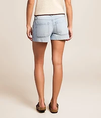 Sloane Stretch Short