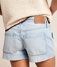 Sloane Stretch Short