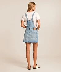 Peyton Overall Skirt