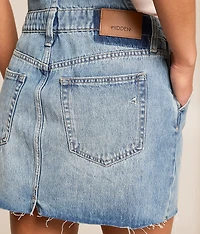 Peyton Overall Skirt