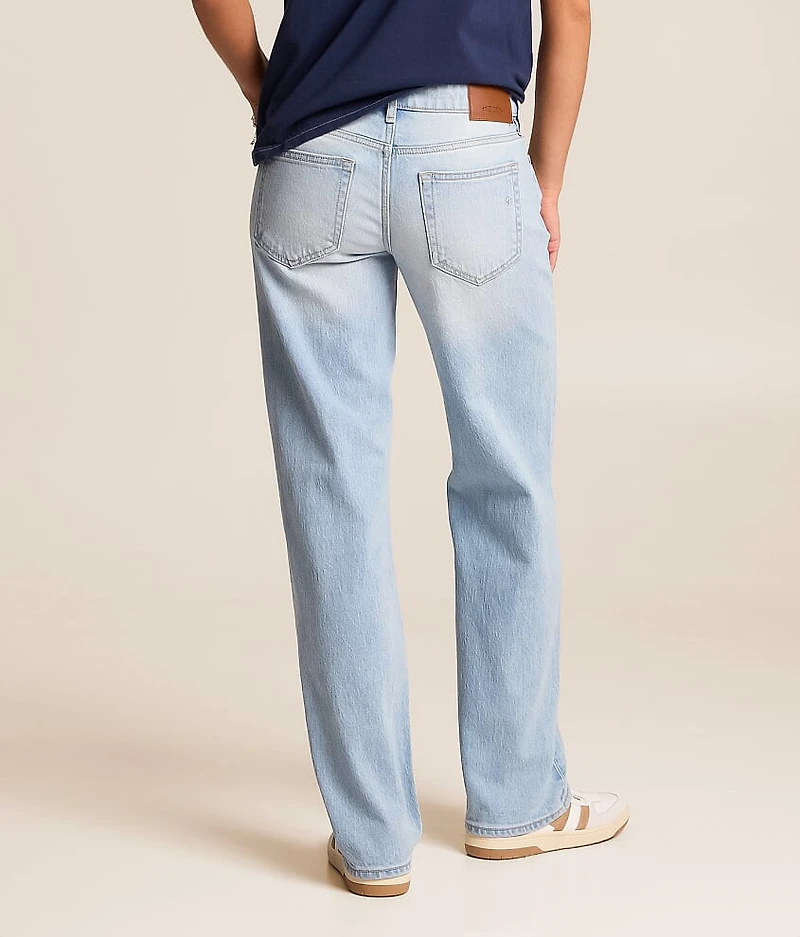 Noah Stretch Jean