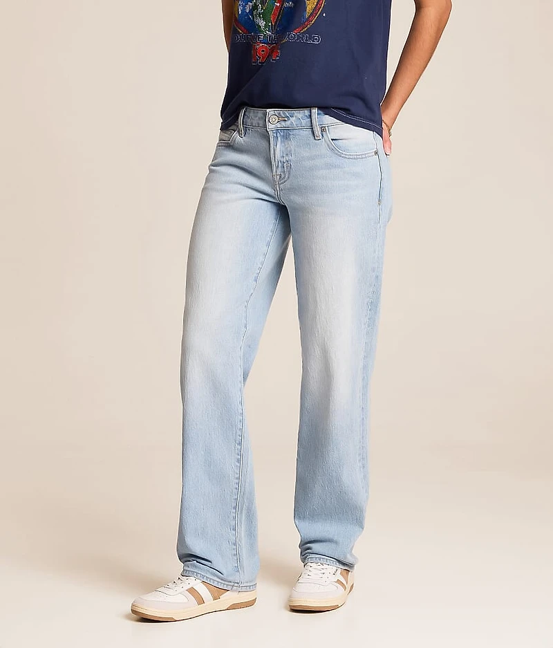 Noah Stretch Jean